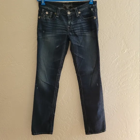 Big Star Nico Jeans Size 30 x 34