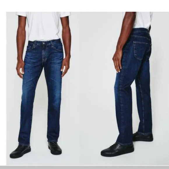 Big Star State Regular Bootcut  Jeans 4 R