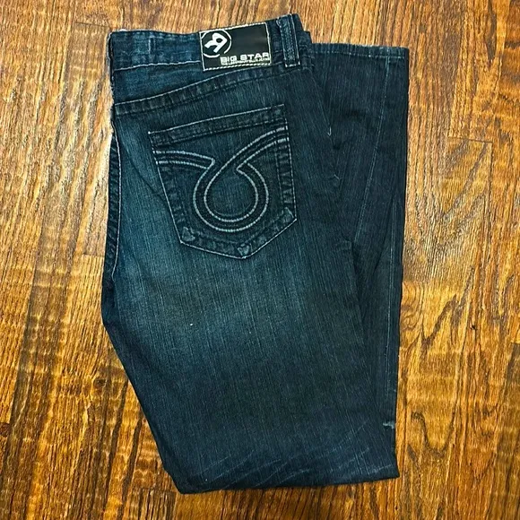 Big Star men’s jeans sz 40 x 33