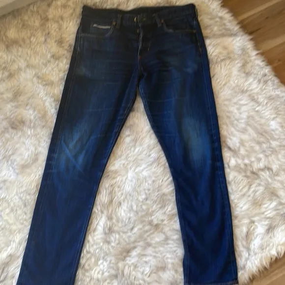 Billiam jeans