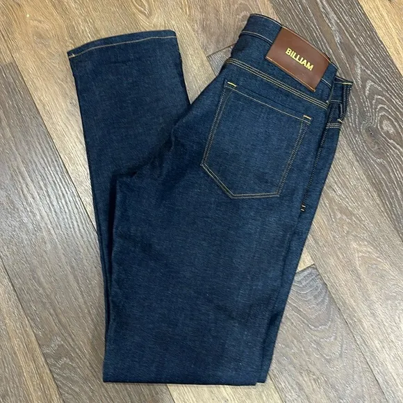 Billiam jeans lightly worn size 34