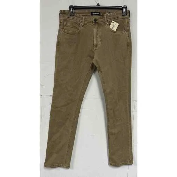 Blanknyc The Wooster in Camera Shy Slim Fit Jeans Mens Size 32 new with tags
          
      NWT