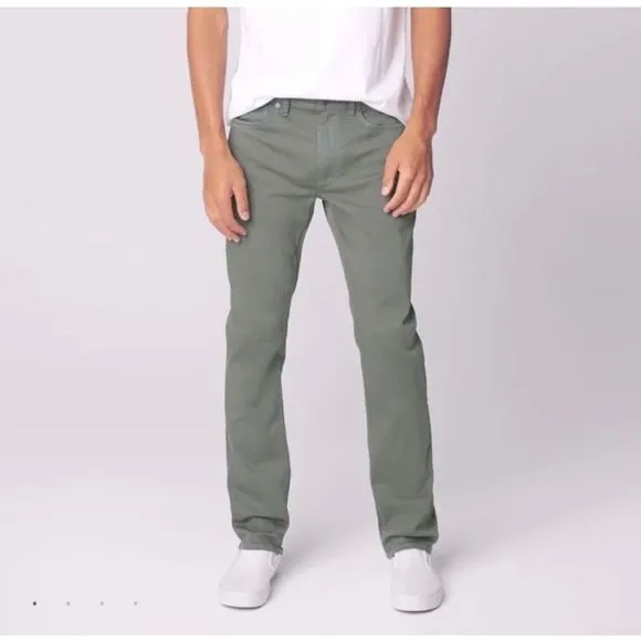 NWT 34x30 Mens BLANKNYC The Wooster Jeans In Kalamata Slim Fit
          
      NWT