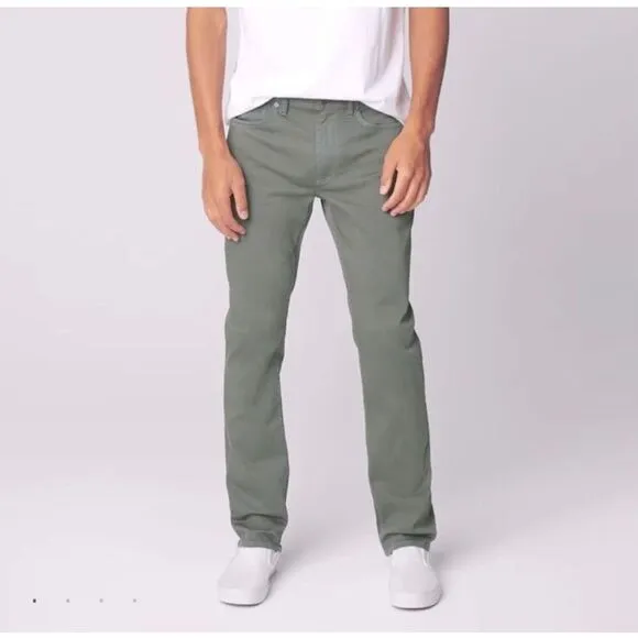 NWT 34x30 Mens BLANKNYC The Wooster Jeans In Kalamata Slim Fit
          
      NWT