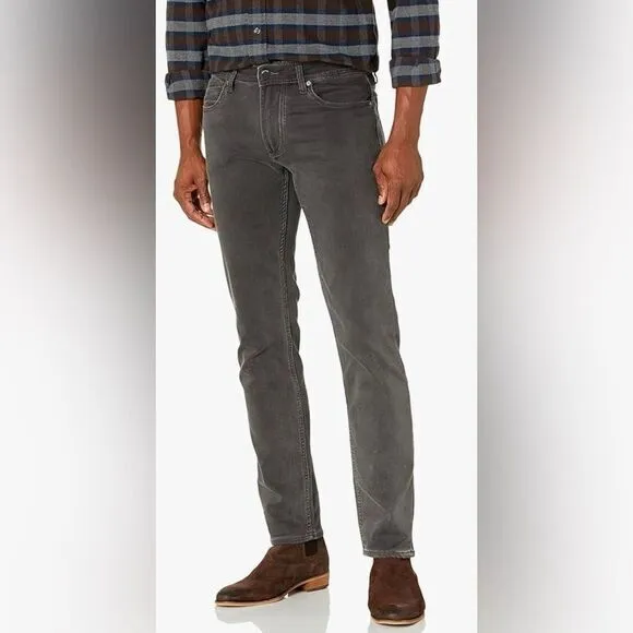 NWT Blank NYC Men’s Slim Fit Black Denim Jeans Size 40 X 30
              
      NWT