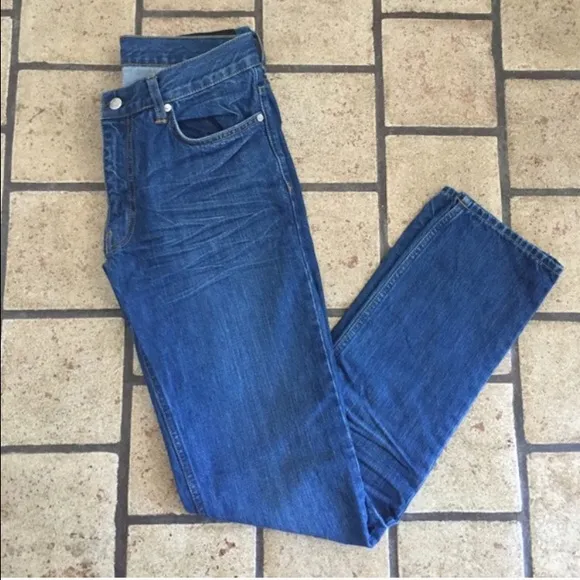 Men's BLK DNM jeans