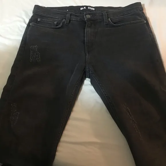 Blkdnm jeans