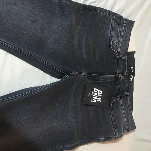 Blkdnm jeans