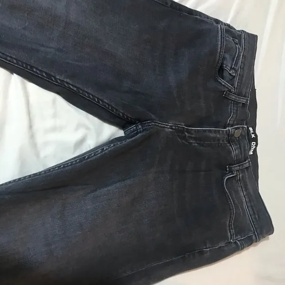 Blkdnm jeans