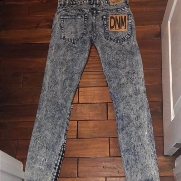 DNM jeans
          
      NWT