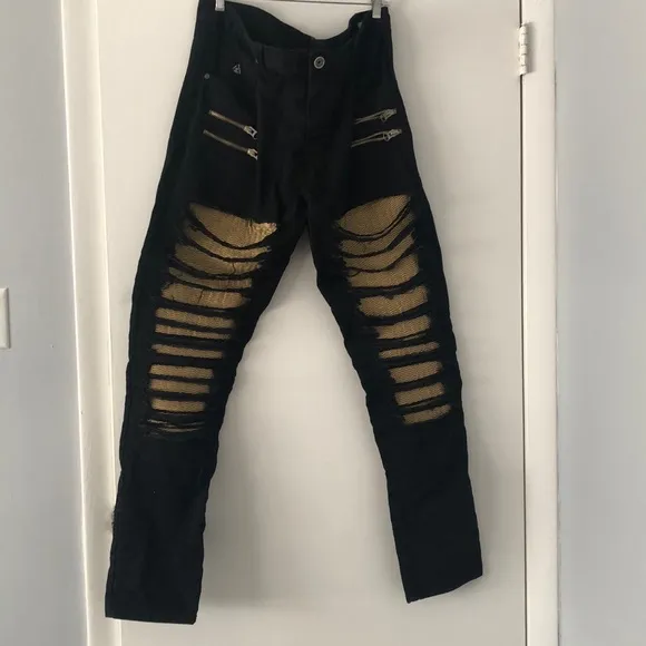 Men DNM Collection Jeans