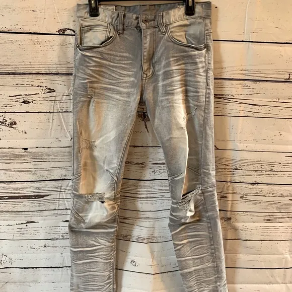 EUC Smoke Rise BLK DNM CO Jeans 30 / 32 Men’s