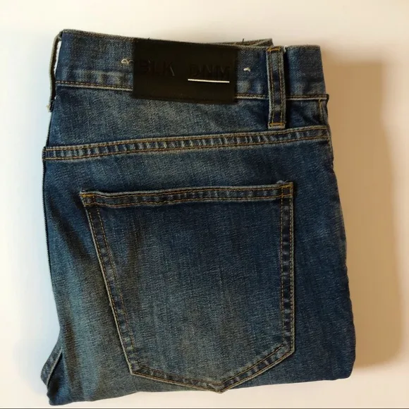 Men’s BLK DNM Jeans