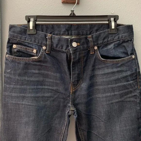 BLK DNM men’s jeans
