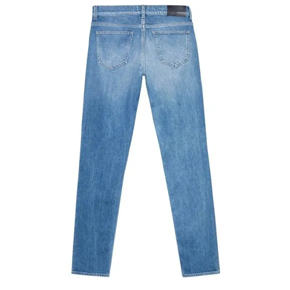 BLK DNM Remse Blue Jeans