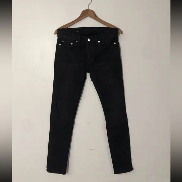 BLK DNM Skinny Stretch Jeans
