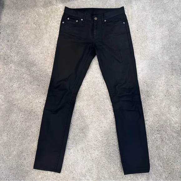 BLK DNM Skinny Jeans