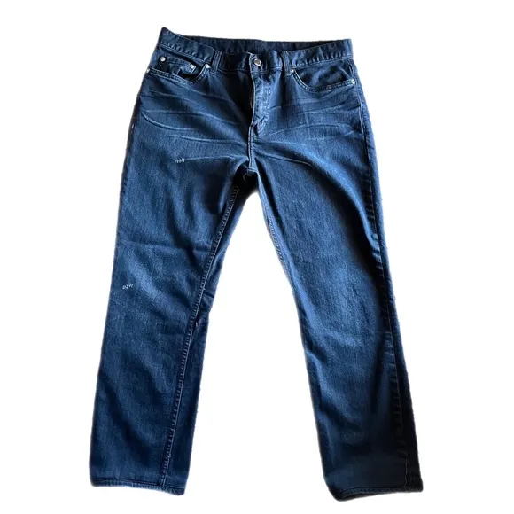 BLK DNM jeans (Mens)
