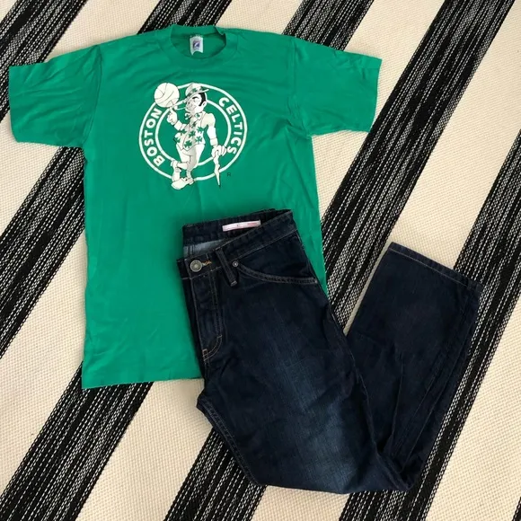 Bobson Jeans