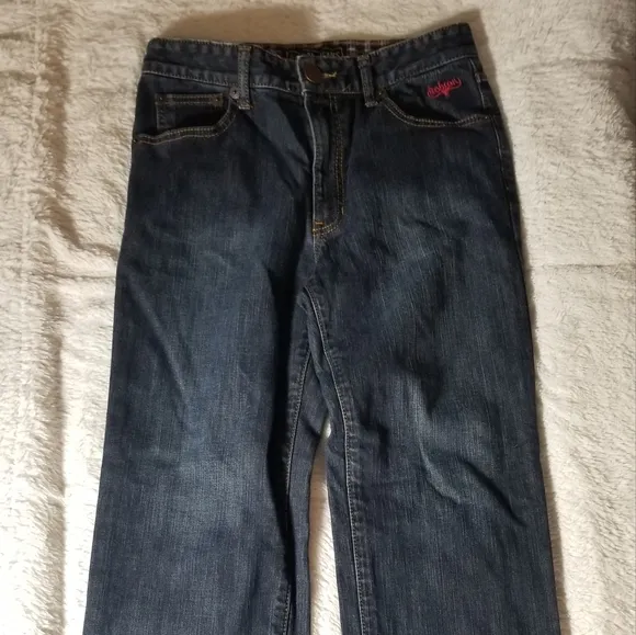 Mens 31 Bobson lined jeans