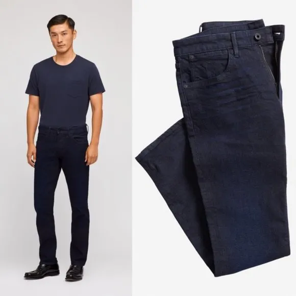 NWT BONOBOS Athletic Fit Dark Wash 28/30
          
      NWT