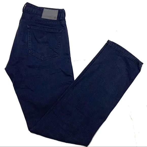 30 / 34 / Bonobos slim jeans