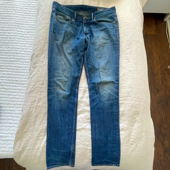 Men’s Bonobos Slim Jeans