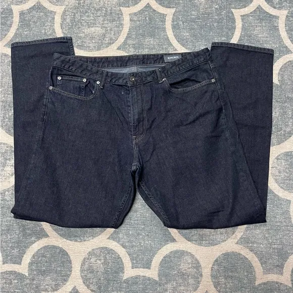 Bonobos jeans