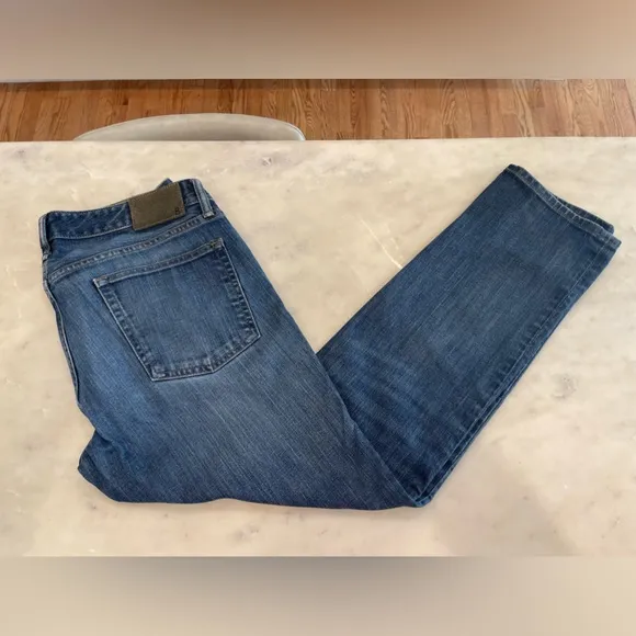Bonobos The Blue Jean
