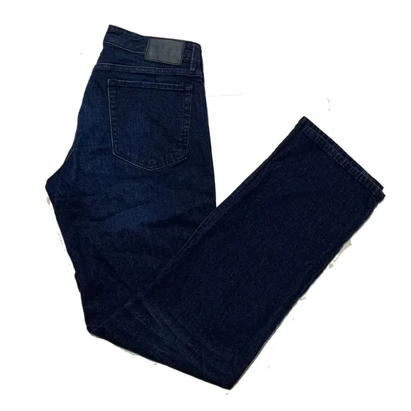 32 / 32 / Bonobos slim Jeans