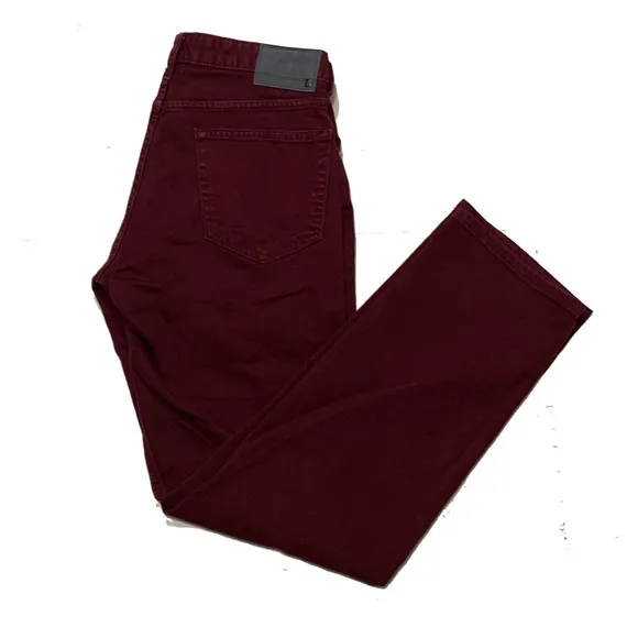 30 / 30 / Bonobos slim jeans