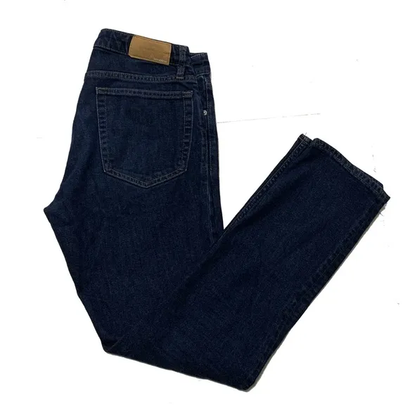 32 / 30 / Bonobos tailored jeans