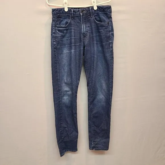 Bonobos Jeans Straight Leg Mens 30 x 32