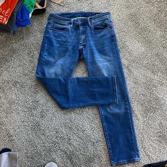 Worn once Bonobos 30/30 pants