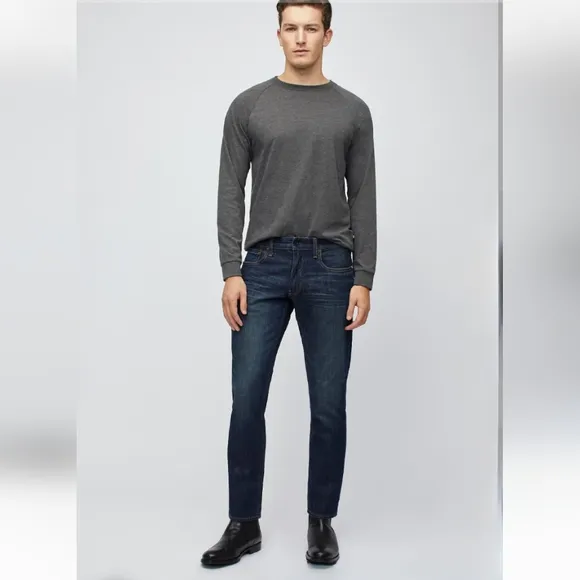 Bonobos Tailored The Blue Jean Size 28/30