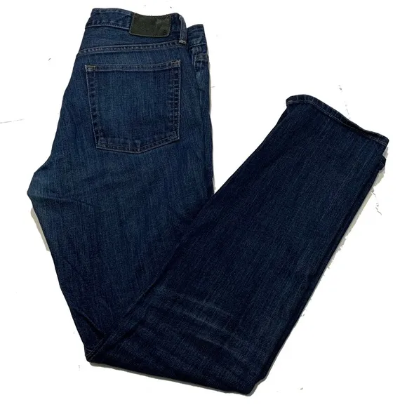 31 / 32 / Bonobos Slim jeans