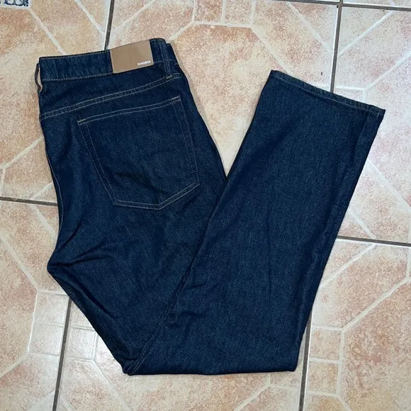 Bonobos slim jeans denim pants bottoms