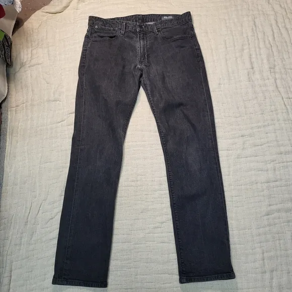 Bonobos Jeans, Slim. 33x30