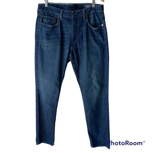 Bonobos Athletic Fit Men’s Jeans
