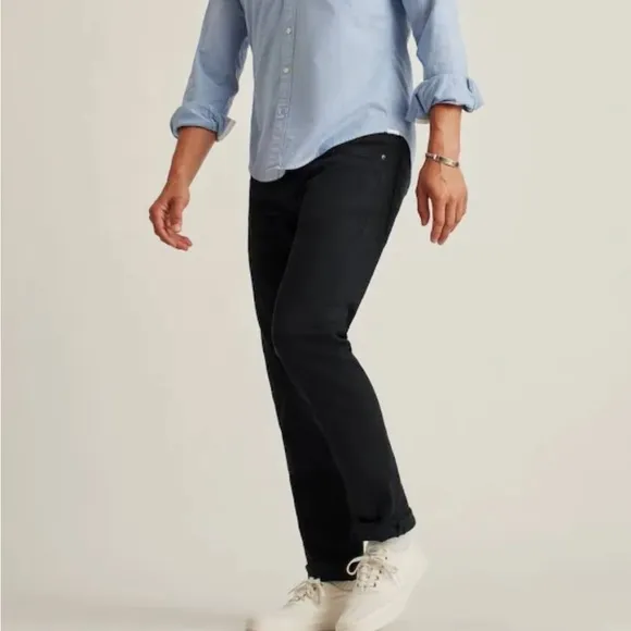 NWT Bonobos Extra Stretch Travel Jeans
          
      NWT