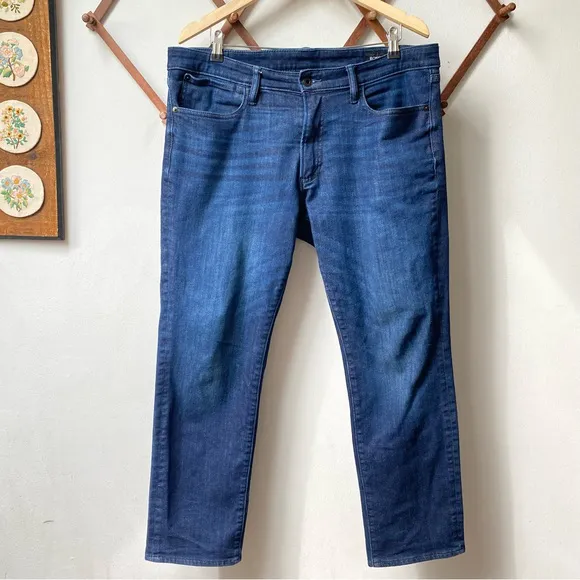 Bonobos Slim Fit Jeans
