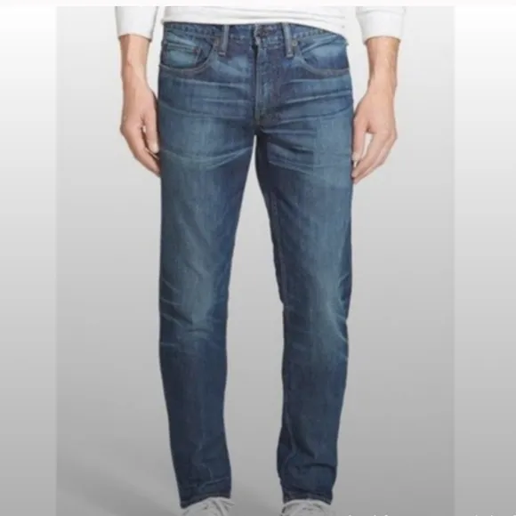 Bonobos l The Blue Jean Straight Fit