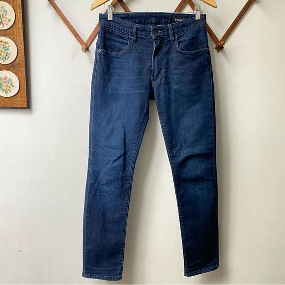 Bonobos Tailored Stretch Denim Jeans