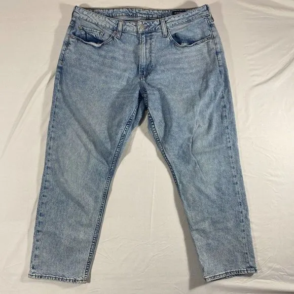 Bonobos Jeans -  Mens Size 36x28 28-CS25