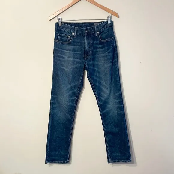 Bonobos Slim Fit Jeans