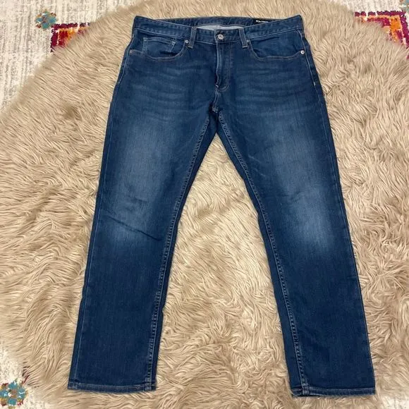 Bonobos jeans size 36x30