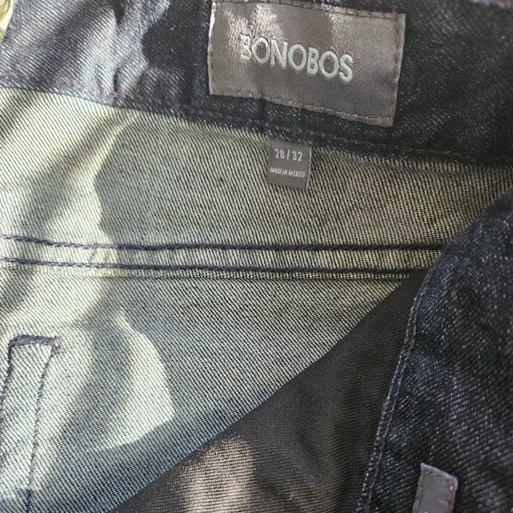 Bonobos stretch jean