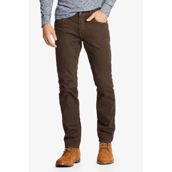 Bonobos Travel Jeans Straight leg Size 38x36