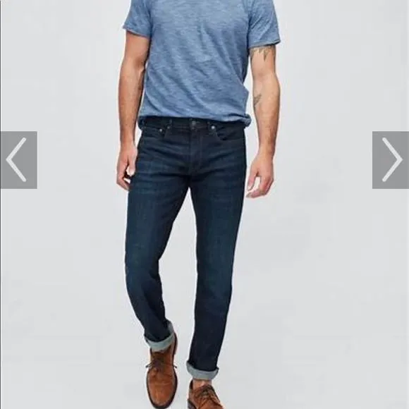 Bonobos All Season Slim Jean