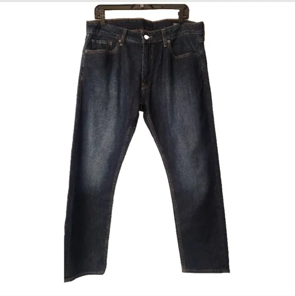 Bonobos All Season slim fit Jeans NWOT!